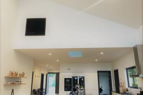 House in Hua Hin, Thailand 4 bedrooms № 181000 - photo 11