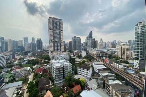 Condo in Bangkok, Thailand, 1 bedroom  № 181002 - photo 7