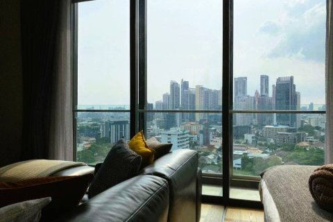 Condo in Bangkok, Thailand, 1 bedroom  № 181002 - photo 6