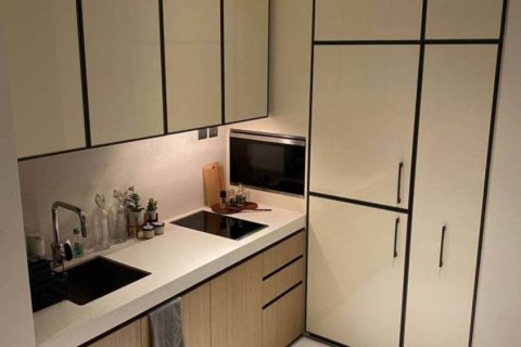 Condo in Bangkok, Thailand, 1 bedroom  № 181002 - photo 10