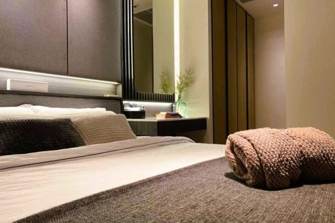 Condo in Bangkok, Thailand, 1 bedroom  № 181002 - photo 13