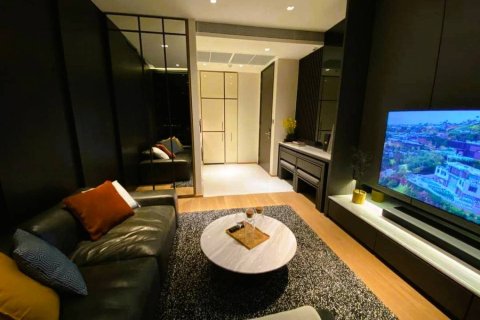 Condo in Bangkok, Thailand, 1 bedroom  № 181002 - photo 4