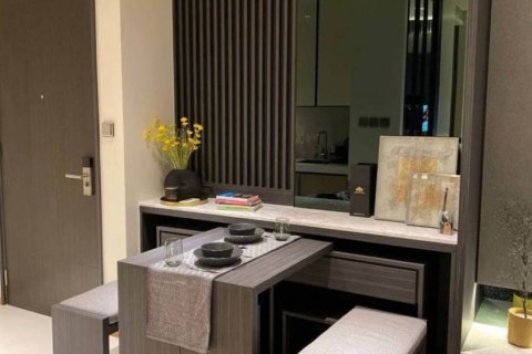 Condo in Bangkok, Thailand, 1 bedroom  № 181002 - photo 9
