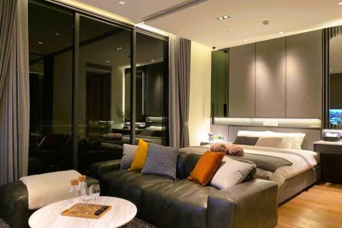 Condo in Bangkok, Thailand, 1 bedroom  № 181002 - photo 3