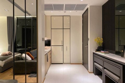 Condo in Bangkok, Thailand, 1 bedroom  № 181002 - photo 8
