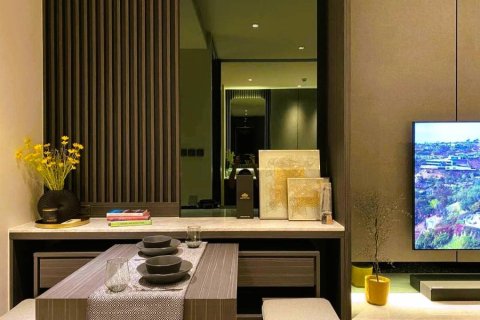 Condo in Bangkok, Thailand, 1 bedroom  № 181002 - photo 11