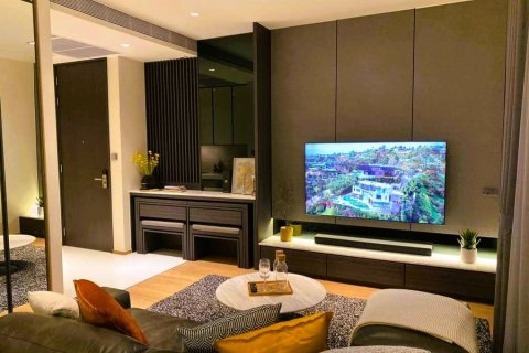 Condo in Bangkok, Thailand, 1 bedroom  № 181002 - photo 2