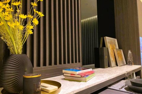 Condo in Bangkok, Thailand, 1 bedroom  № 181002 - photo 12