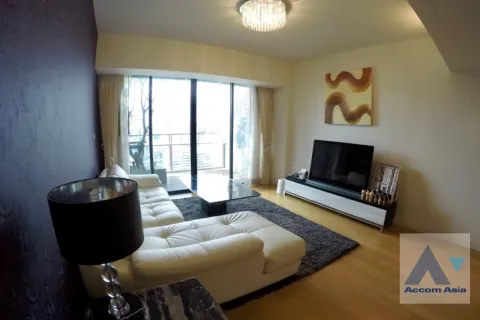 Eigentumswohnung in Sathon, Bangkok, Thailand, 2 Schlafzimmer № 218952 - Foto 2