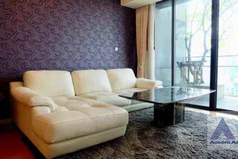 Eigentumswohnung in Sathon, Bangkok, Thailand, 2 Schlafzimmer № 218952 - Foto 3