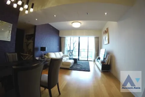 Eigentumswohnung in Sathon, Bangkok, Thailand, 2 Schlafzimmer № 218952 - Foto 4