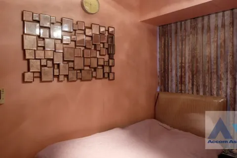 Eigentumswohnung in Sathon, Bangkok, Thailand, 2 Schlafzimmer № 218952 - Foto 7