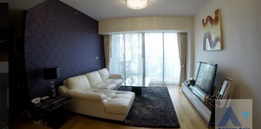 Eigentumswohnung in Sathon, Bangkok, Thailand, 2 Schlafzimmer № 218952
