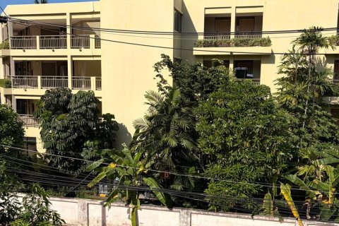 Studio in the Condo in Kathu, Thailand  № 163026 - photo 13