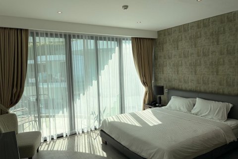 Studio in the Condo in Kathu, Thailand  № 163026