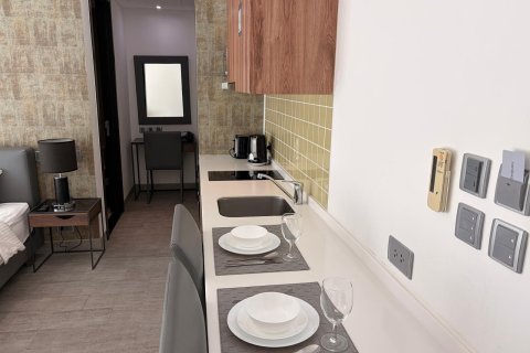 Studio in the Condo in Kathu, Thailand  № 163026 - photo 2