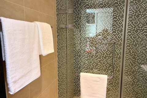 Studio in the Condo in Kathu, Thailand  № 163026 - photo 9