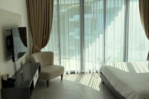 Studio in the Condo in Kathu, Thailand  № 163026 - photo 3