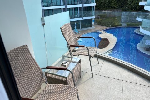 Studio in the Condo in Kathu, Thailand  № 163026 - photo 14