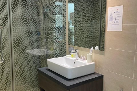 Studio in the Condo in Kathu, Thailand  № 163026 - photo 15