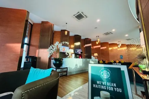 Condo à Phuket, Thaïlande, 2 chambres  № 163027 - photo 13