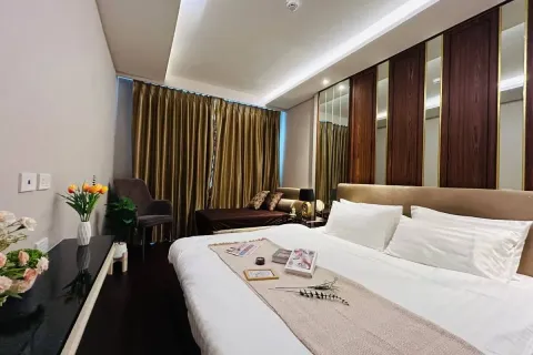 Condo à Phuket, Thaïlande, 2 chambres  № 163027 - photo 2