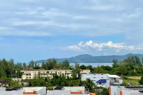 Condo à Phuket, Thaïlande, 2 chambres  № 163027 - photo 11