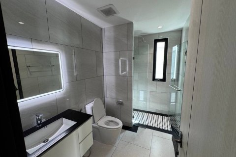 Студия в кондо в Пхукете, Таиланд № 163028 - фото 5