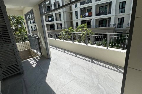 Студия в кондо в Пхукете, Таиланд № 163028 - фото 6