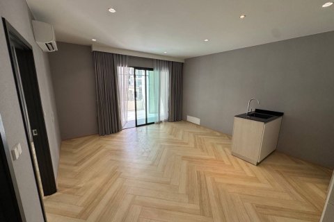Studio dans le Condo à Phuket, Thaïlande  № 163028