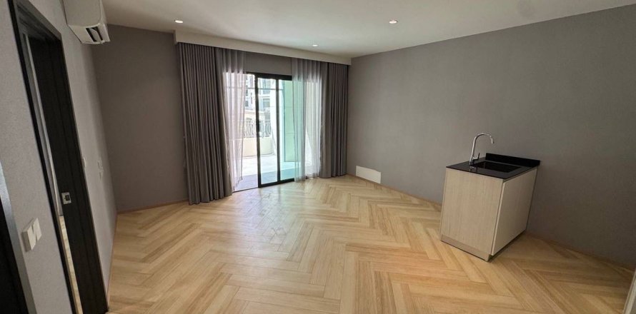 Студия в кондо в Пхукете, Таиланд № 163028