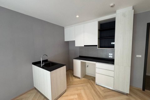 Студия в кондо в Пхукете, Таиланд № 163028 - фото 4