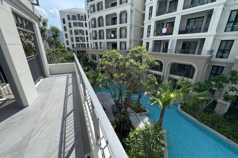 Студия в кондо в Пхукете, Таиланд № 163028 - фото 7