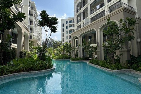 Студия в кондо в Пхукете, Таиланд № 163028 - фото 9