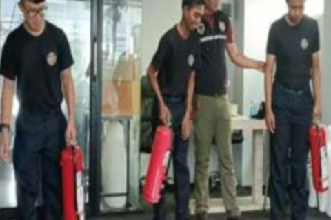 Офис в Кату, Таиланд  № 163025 - фото 5