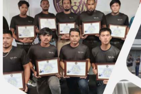 Офис в Кату, Таиланд  № 163025 - фото 2