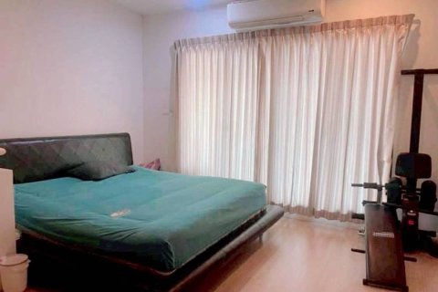 Townhouse in Bang Khae, Bangkok, Thailand 3 bedrooms № 163029 - photo 4