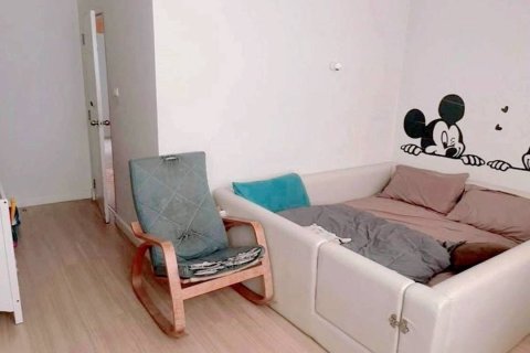 Townhouse in Bang Khae, Bangkok, Thailand 3 bedrooms № 163029 - photo 3