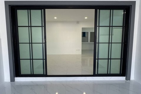 Дом в Пхукете, Таиланд с 3 спальнями  № 163024 - фото 16