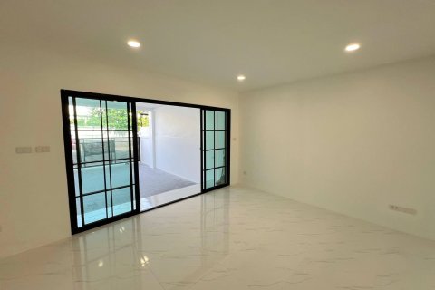 Дом в Пхукете, Таиланд с 3 спальнями  № 163024 - фото 11