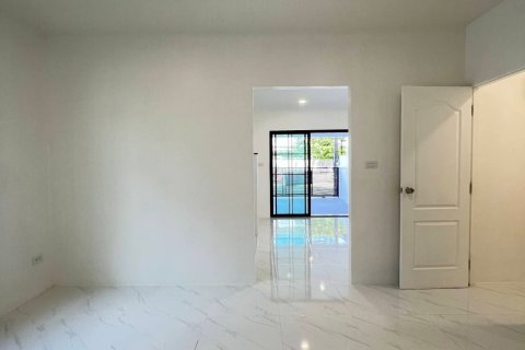 Дом в Пхукете, Таиланд с 3 спальнями  № 163024 - фото 12