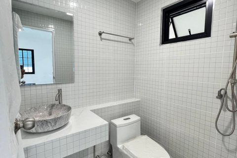 Дом в Пхукете, Таиланд с 3 спальнями  № 163024 - фото 13