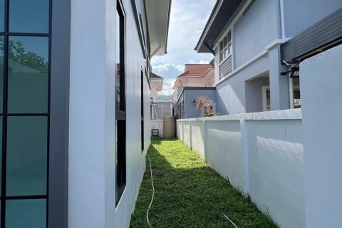 Дом в Пхукете, Таиланд с 3 спальнями  № 163024 - фото 15