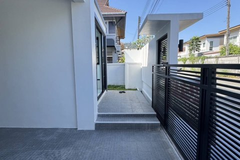 Дом в Пхукете, Таиланд с 3 спальнями  № 163024 - фото 17