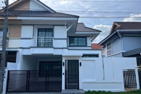 Дом в Пхукете, Таиланд с 3 спальнями  № 163024