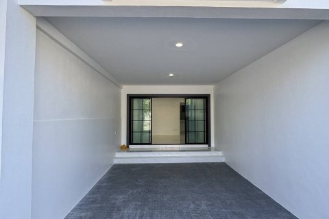 Дом в Пхукете, Таиланд с 3 спальнями  № 163024 - фото 4