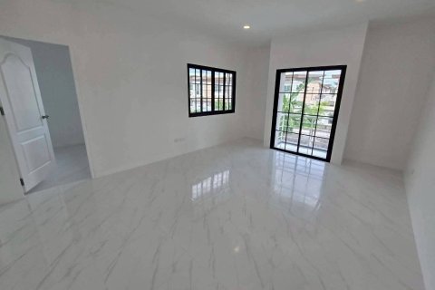 Дом в Пхукете, Таиланд с 3 спальнями  № 163024 - фото 22