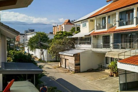 Propriété commerciale à Chiang Mai, Thaïlande № 163023 - photo 22