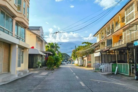 Propriété commerciale à Chiang Mai, Thaïlande № 163023 - photo 7