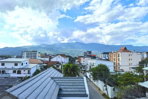 Propriété commerciale à Chiang Mai, Thaïlande № 163023 - photo 4